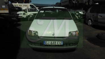 CLIO I 1.9D 