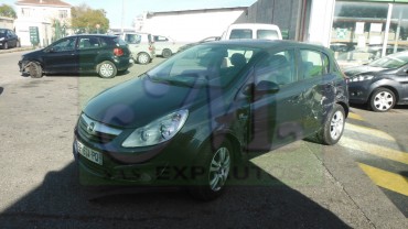 CORSA D 1.3 CDTI 75 ECOFLEX ENJOY