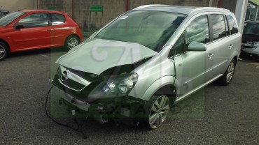 ZAFIRA B 1.9 CDTI 120 FAPLIMITED EDITION