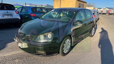 GOLF V 1.9 TDI 105 CONFORTLINE