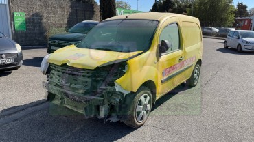 KANGOO II 1.5 DCI 90CH 