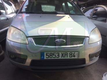 CMAX 2.0 TDCI 135