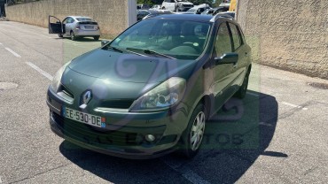 CLIO III ESTATE 1.5 DCI 85 DYNAMIQUE 