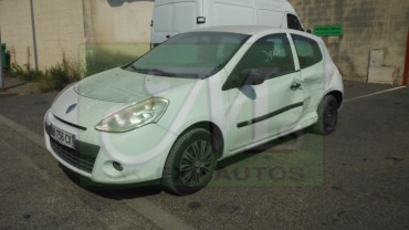 CLIO III 1.5 DCI AIR 70