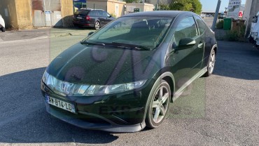 CIVIC 2.2 CDTI TYPE S