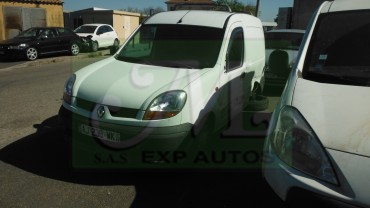 KANGOO 1.5 DCI 65 