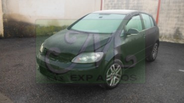 GOLF V PLUS 1.9 TDI 105 CONFORTLINE