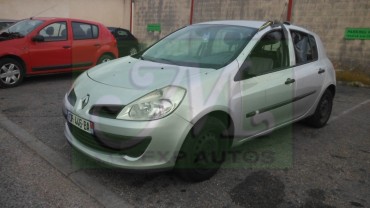 CLIO III 1.5 DCI 85 EXPRESSION 