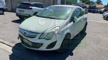 CORSA D 1.0I TWINPOTY EDITION