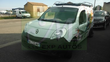 KANGOO II 1.5 DCI 85 ECO EXTRA