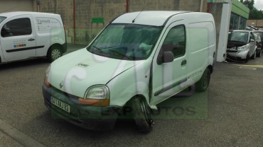 KANGOO 1.9D 