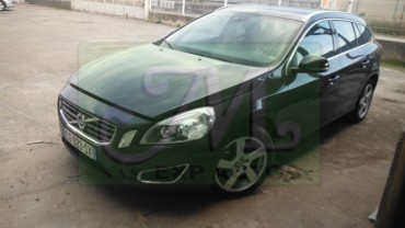 VOLVO V60 D3 163 S/S 