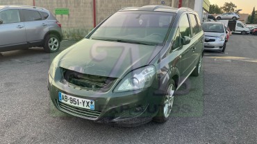 ZAFIRA B 1.9 CDTI 150 FAP MAGNETIC