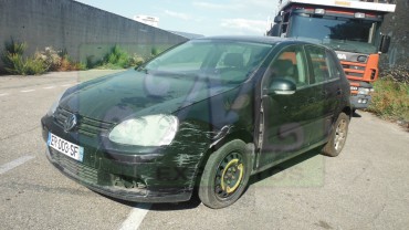 GOLF V 1.9 TDI 90