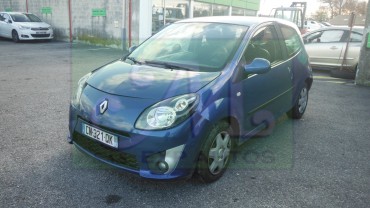 TWINGO II 1.2I DYNAMIQUE 