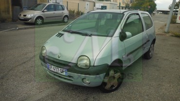 TWINGO 1.2I AUTHENTIQUE