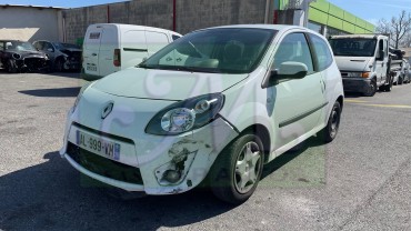 TWINGO II 1.2I 16V LEV 75 TREND 