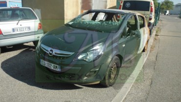 CORSA D 1.3 CDTI