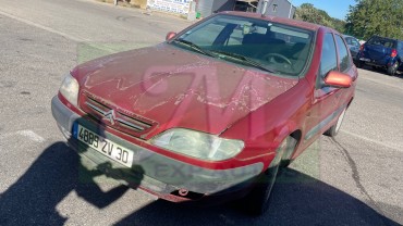 XSARA 1.9D 