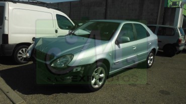 XSARA II 1.6I 16V 110 EXCLUSIVE