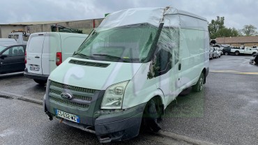 TRANSIT IV 2.2 TDCI 100CH FAP 