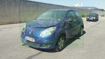 TWINGO II 1.5 DCI 65CH