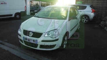 POLO 1.4 TDI 70