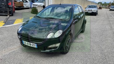 FORFOUR 1.1I 