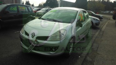 CLIO III 1.5 DCI 85