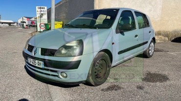 CLIO II 1.4I 16V 100 PRIVILEGE 