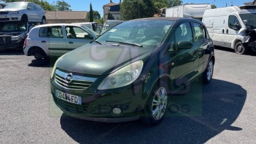 CORSA D 1.3 CDTI 90 COSMO