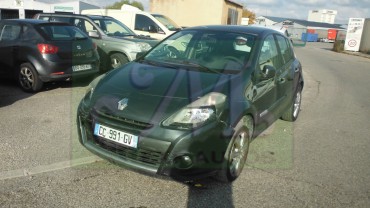 CLIO III 1.5 DCI 85 DYNAMIQUE