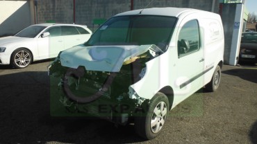 KANGOO II 1.5 DCI 90 EXPRESS R-LINK