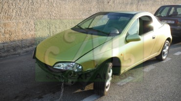 TIGRA 1.4I 16V