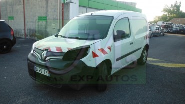 KANGOO II 1.5 DCI FAP GENERIQUE