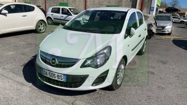 CORSA D 1.2I 86CH COOL LINE