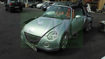 COPEN DVVT 1.3I 86