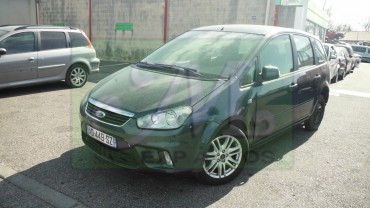 CMAX 1.8 TDCI 115 GHIA