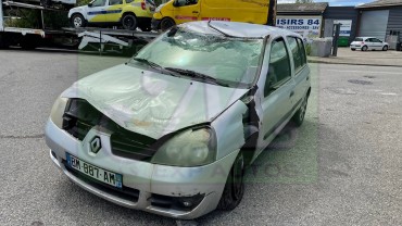 CLIO II 1.2I CAMPUS