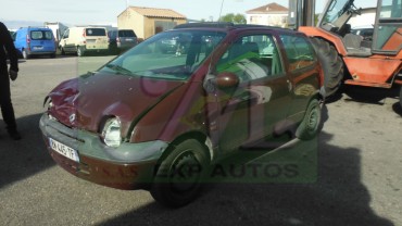 TWINGO 1.2I 16V EXPRESSION