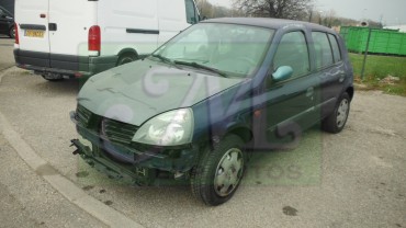 CLIO II 1.2I 16V 