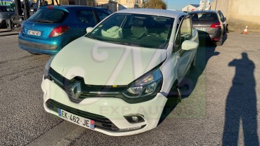 CLIO IV 1.5 DCI 90 SOCIETE MEDIANAV