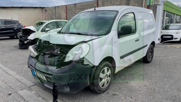 KANGOO II 1.5 DCI FAP 90 EXTRA