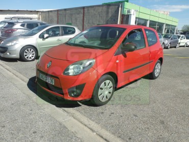 TWINGO II 1.2I 16V 75 AUTHENTIQUE