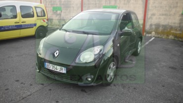 TWINGO II 1.2I RIP CURL