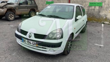 CLIO II 1.5 DCI 