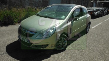 CORSA D 1.4I 16V 