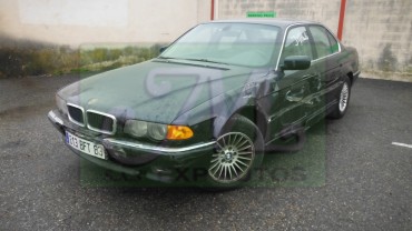 740D BVA