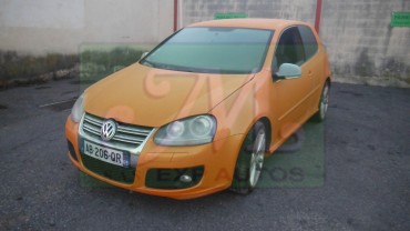 GOLF V 2.0 TDI 136