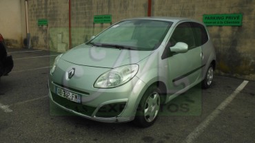 TWINGO II 1.5 DCI